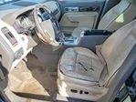 Lincoln MKX 2008