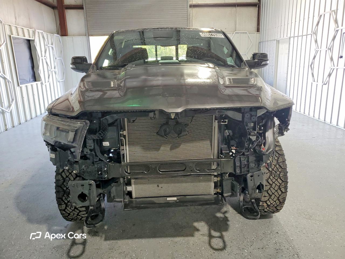 RAM 1500 2026