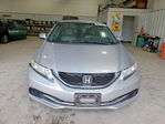 Honda Civic 2015