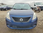 Nissan Versa 2014