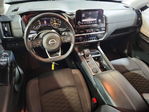 Nissan Pathfinder 2022