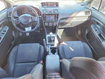 Subaru WRX 2017