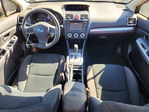 Subaru Impreza 2016