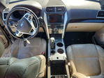 Ford Explorer 2013