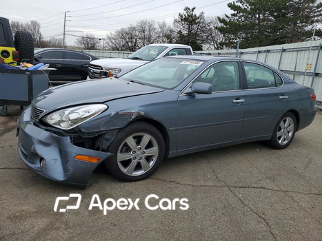 Lexus ES 2005 - Image 1 of 12