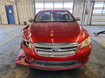 Ford Taurus 2010