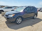 Subaru Forester 2016
