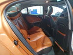 Volvo S60 2012