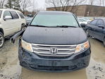 Honda Odyssey 2012