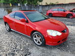 Acura RSX 2004