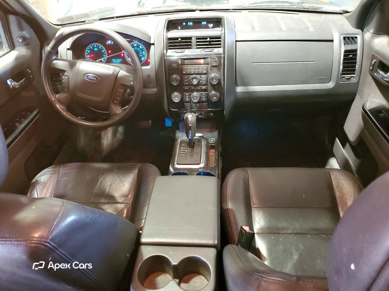 Ford Escape 2012