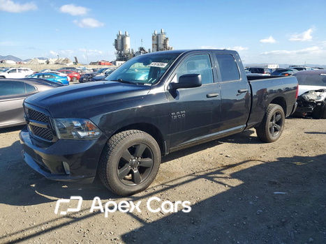 RAM 1500 2016 - Zdjęcie 1 z 12