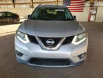 Nissan Rogue 2015