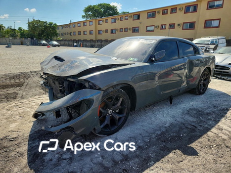 Dodge Charger 2019 - Image 1 of 12