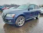 Audi Q5 2017