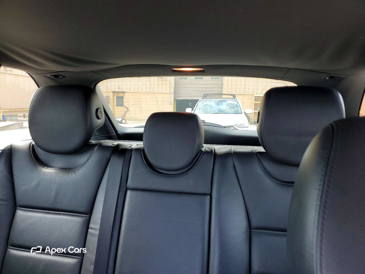 Porsche Cayenne 2008
