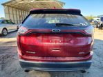 Ford Edge 2016