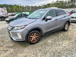 Mitsubishi Eclipse 2019