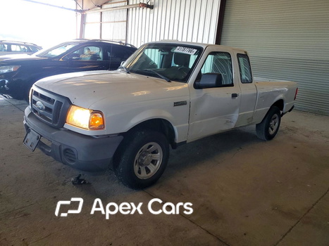 Ford Ranger 2011 - Image 1 of 12