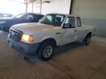 Ford Ranger 2011