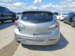 Mazda 3 2012