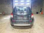 Suzuki SX4 2012