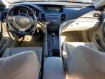 Acura TSX 2010