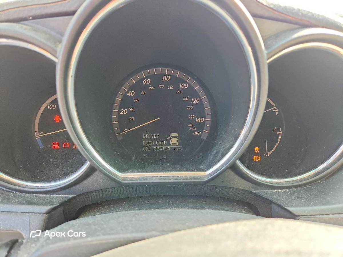 Lexus RX 2006