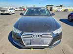 Audi A4 2017
