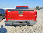 Chevrolet Silverado 2011