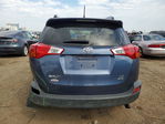 Toyota RAV 4 2014