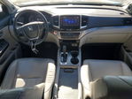 Honda Pilot 2016