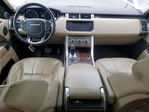 Land Rover Range Rover 2015