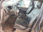 Nissan Navara (Frontier) 2011