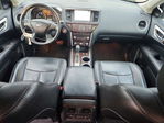 Nissan Pathfinder 2013