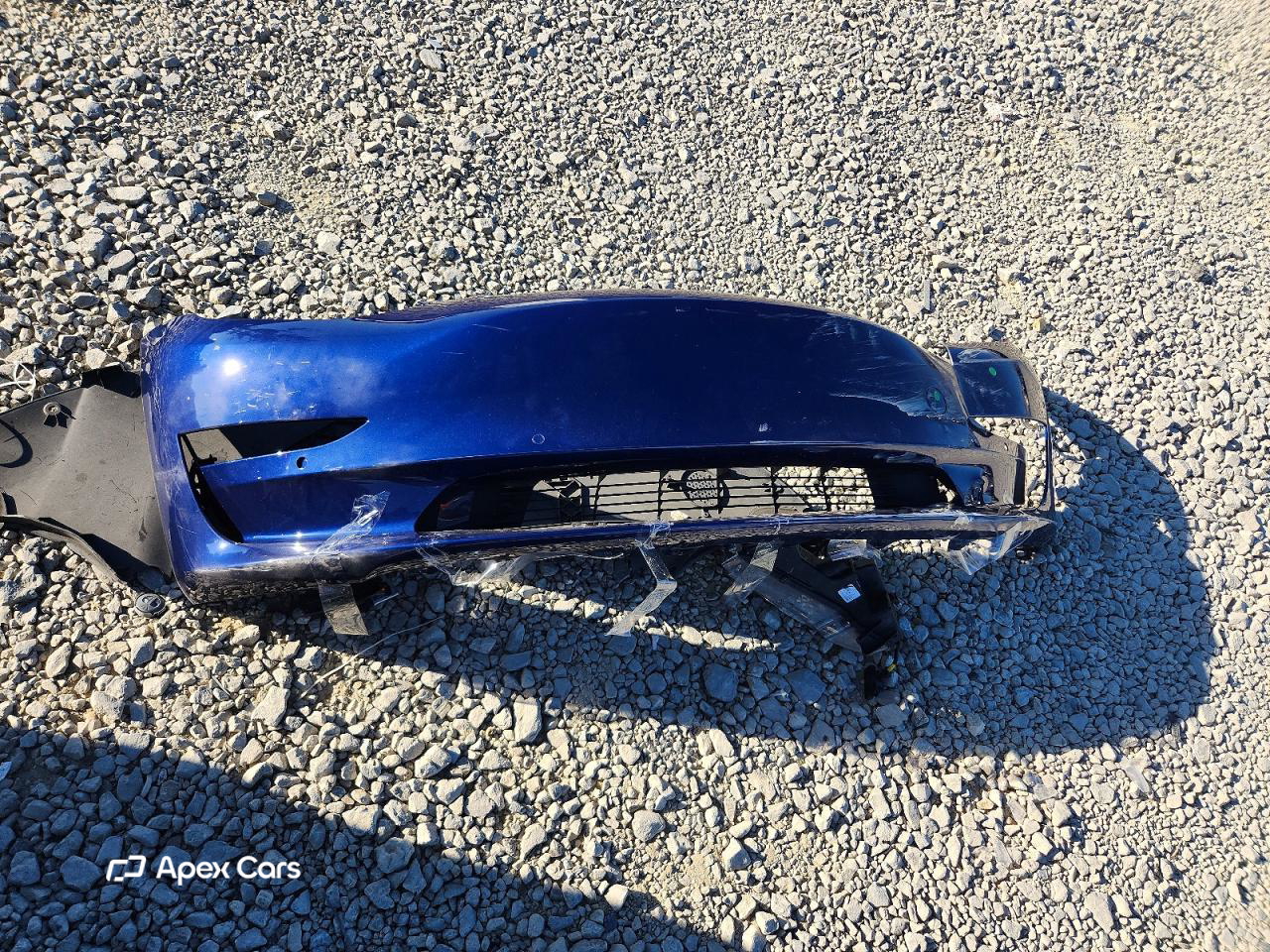 Tesla Model 3 2018