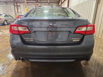 Subaru Legacy 2017