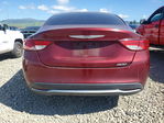 Chrysler 200 2015