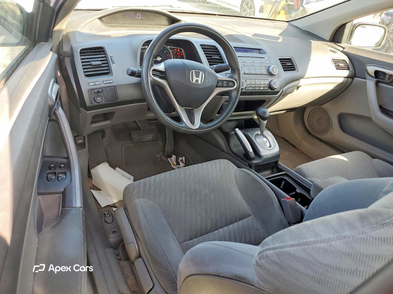 Honda Civic 2009