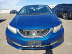 Honda Civic 2013