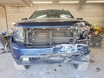 Chevrolet Silverado 2019