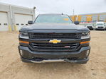 Chevrolet Silverado 2018