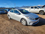 Kia Forte 2017