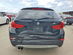 BMW X1 2013