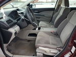 Honda CR-V 2014