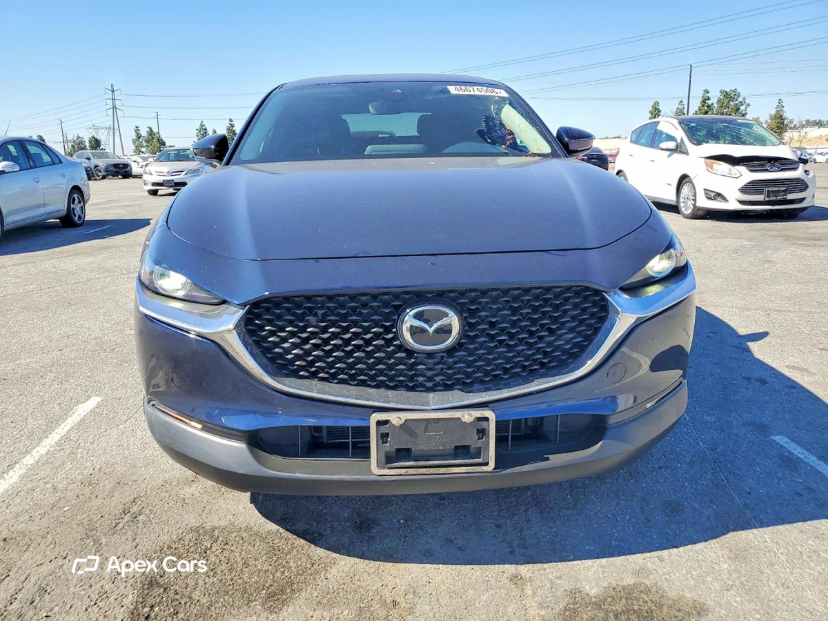 Mazda CX-30 2021