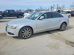 Audi A4 2013