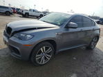 BMW X6 2012