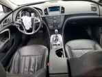 Buick Regal 2011