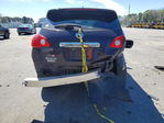 Nissan Rogue 2015